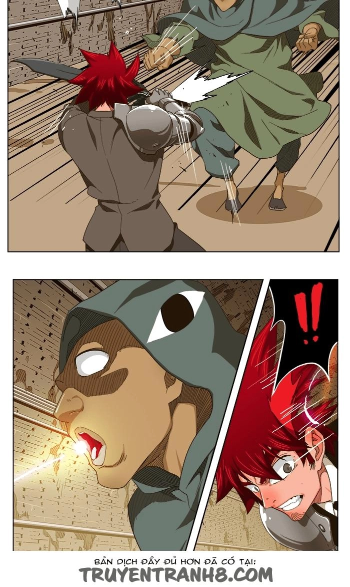 Chúa Tể Học Đường Chapter 241 - 28