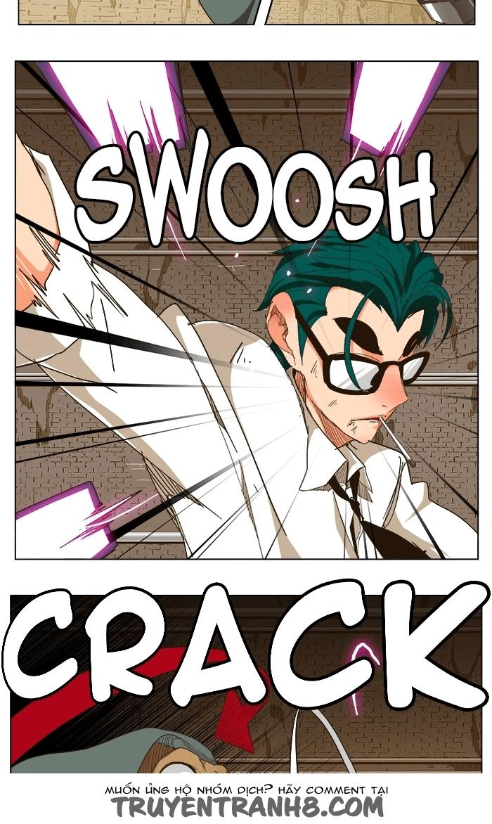 Chúa Tể Học Đường Chapter 241 - 29