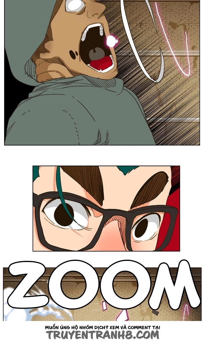 Chúa Tể Học Đường Chapter 241 - 30