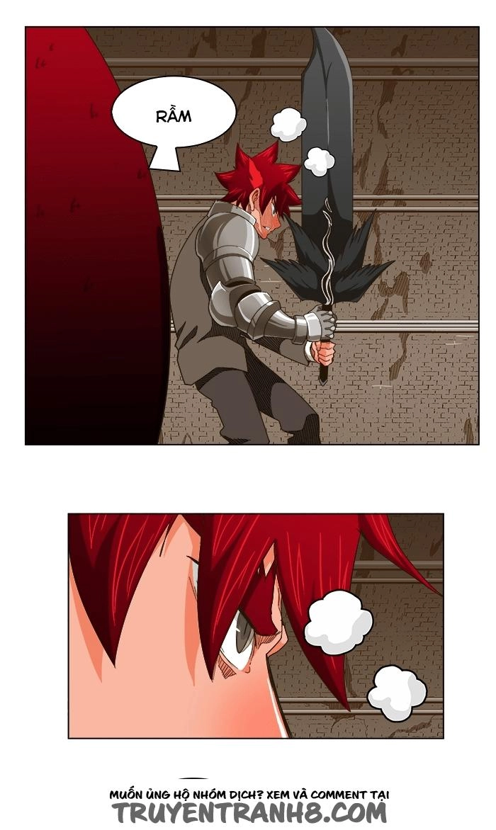 Chúa Tể Học Đường Chapter 241 - 34