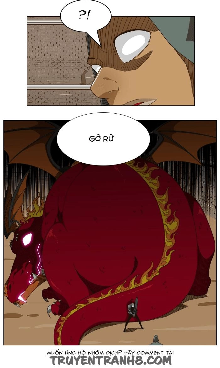 Chúa Tể Học Đường Chapter 241 - 35