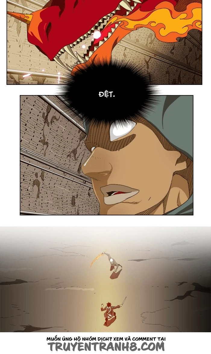 Chúa Tể Học Đường Chapter 241 - 37