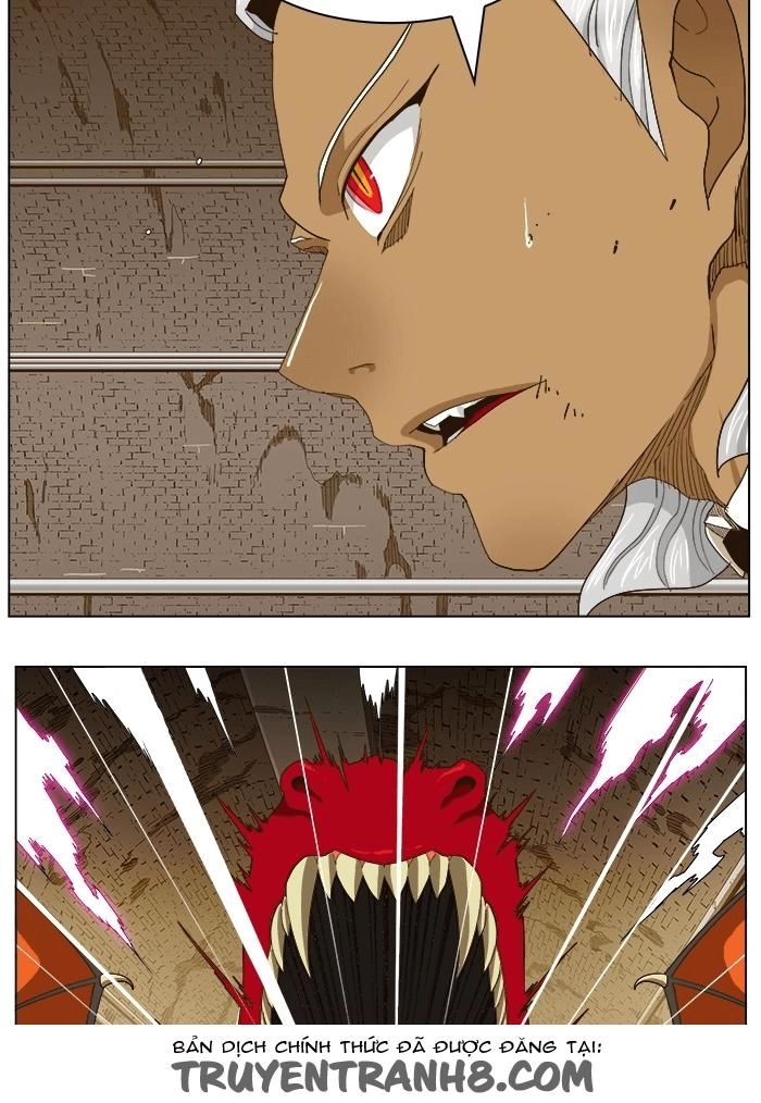 Chúa Tể Học Đường Chapter 241 - 41