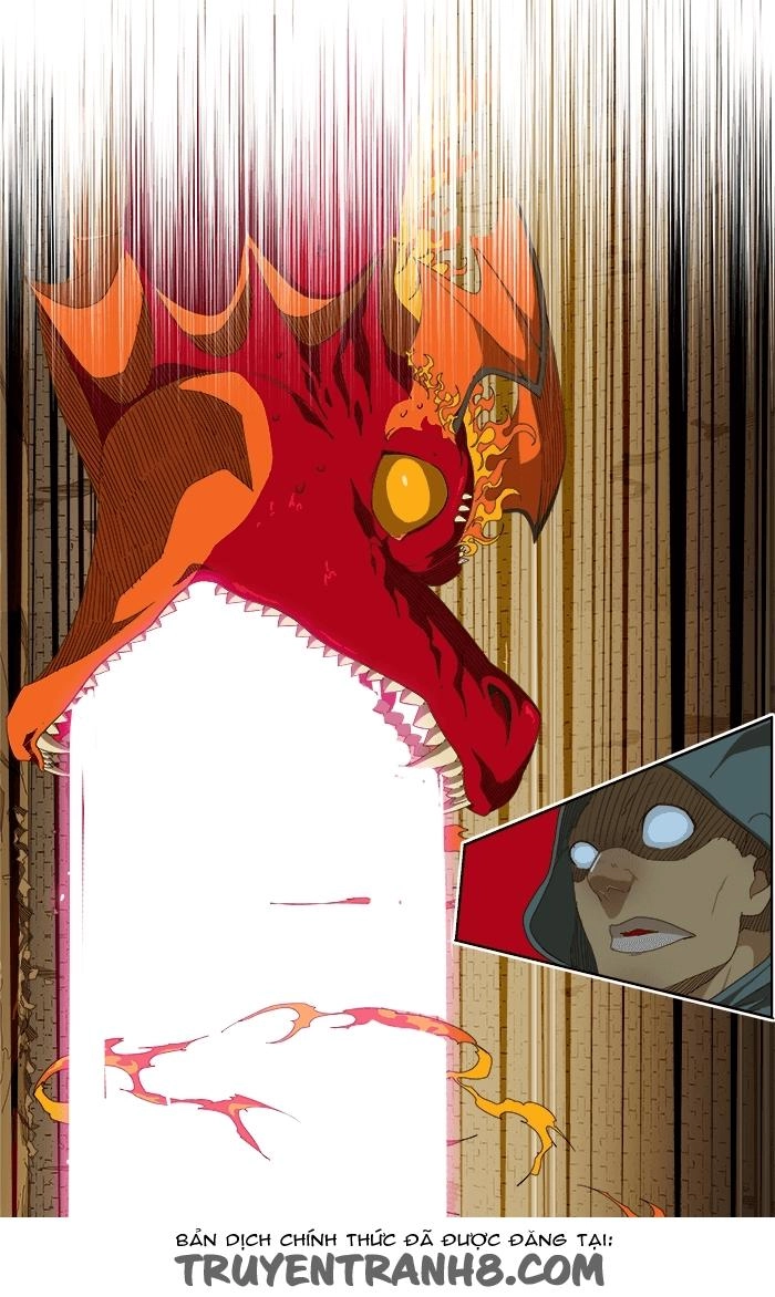 Chúa Tể Học Đường Chapter 241 - 43