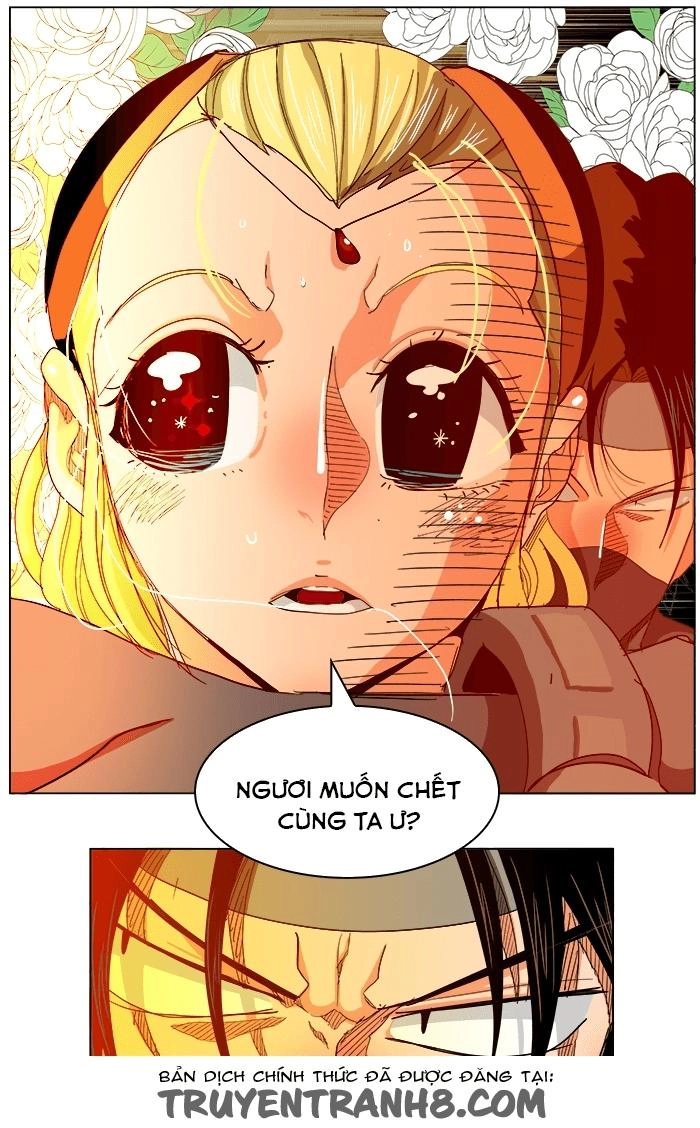 Chúa Tể Học Đường Chapter 241 - 46