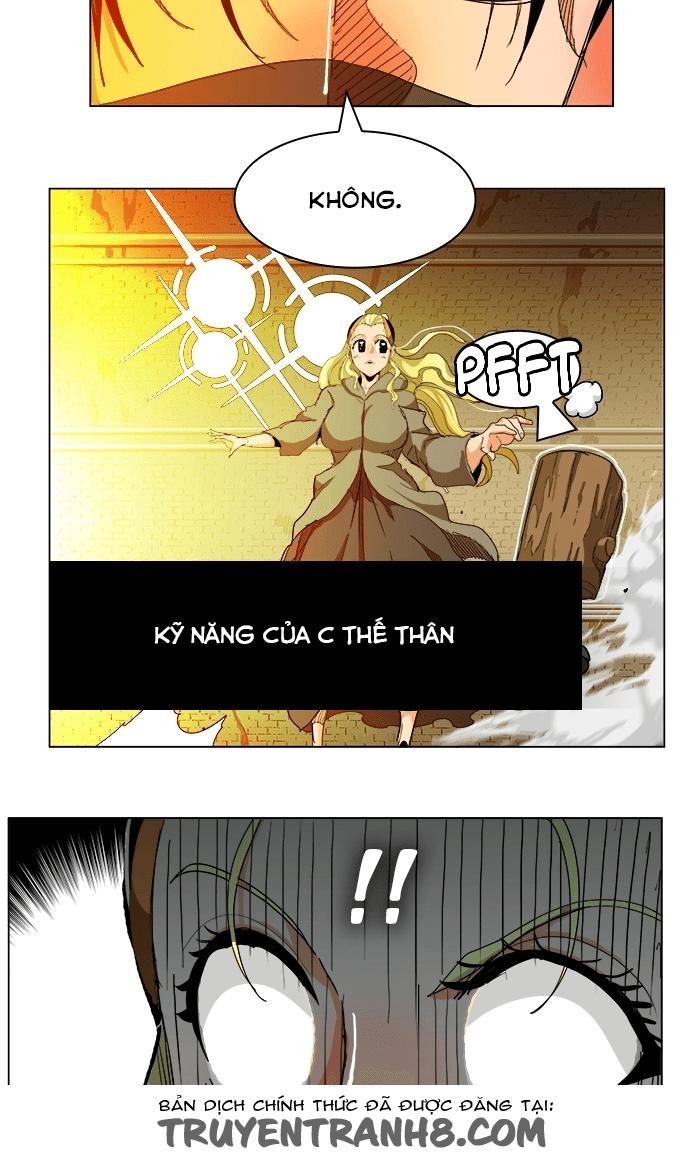 Chúa Tể Học Đường Chapter 241 - 47