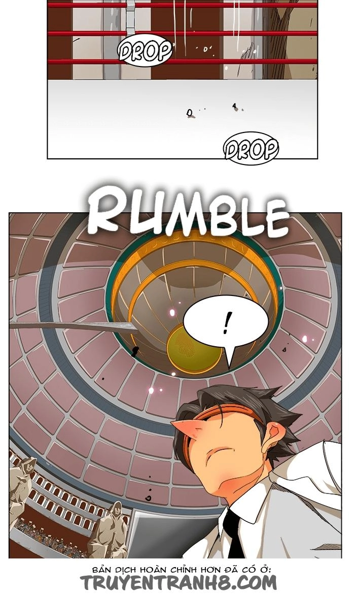 Chúa Tể Học Đường Chapter 241 - 49