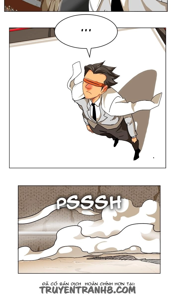 Chúa Tể Học Đường Chapter 241 - 50