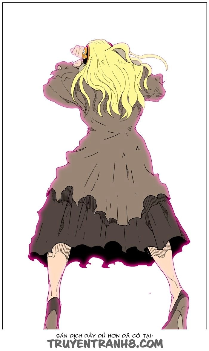 Chúa Tể Học Đường Chapter 241 - 51