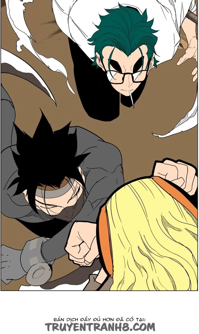 Chúa Tể Học Đường Chapter 241 - 53