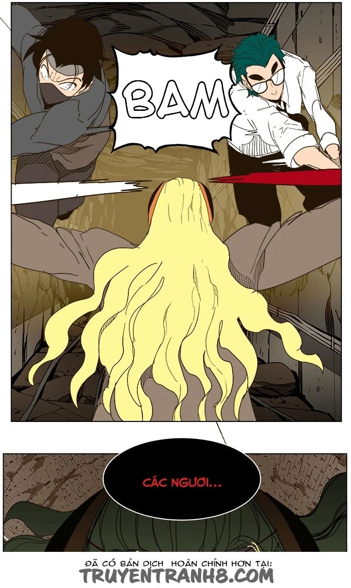 Chúa Tể Học Đường Chapter 241 - 54