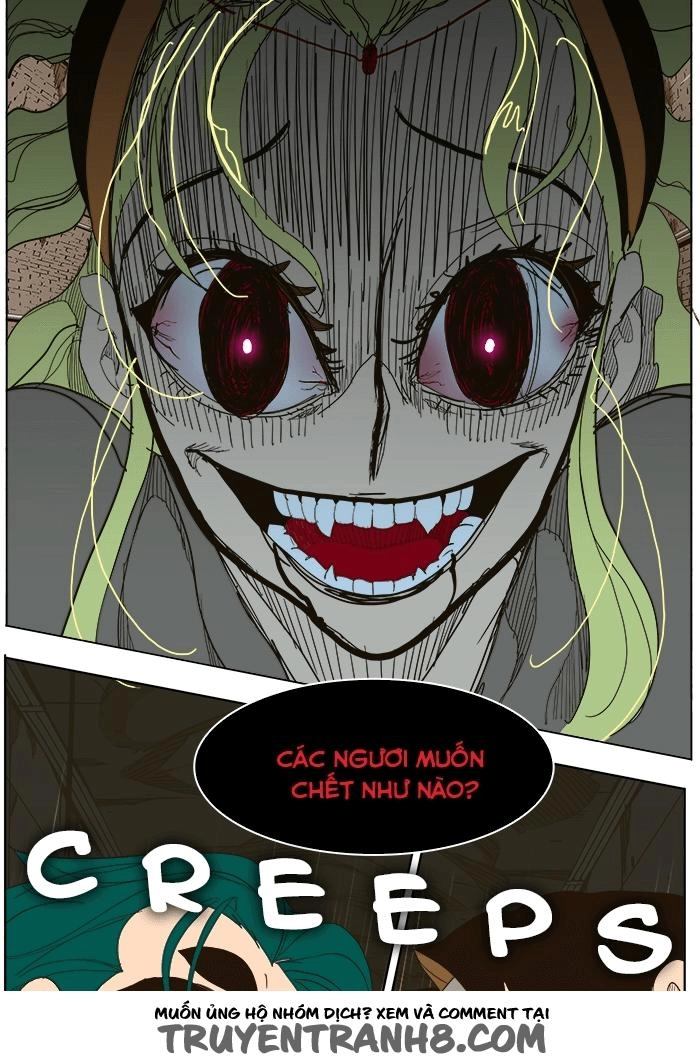 Chúa Tể Học Đường Chapter 241 - 55