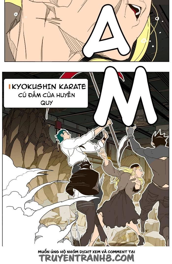 Chúa Tể Học Đường Chapter 241 - 57