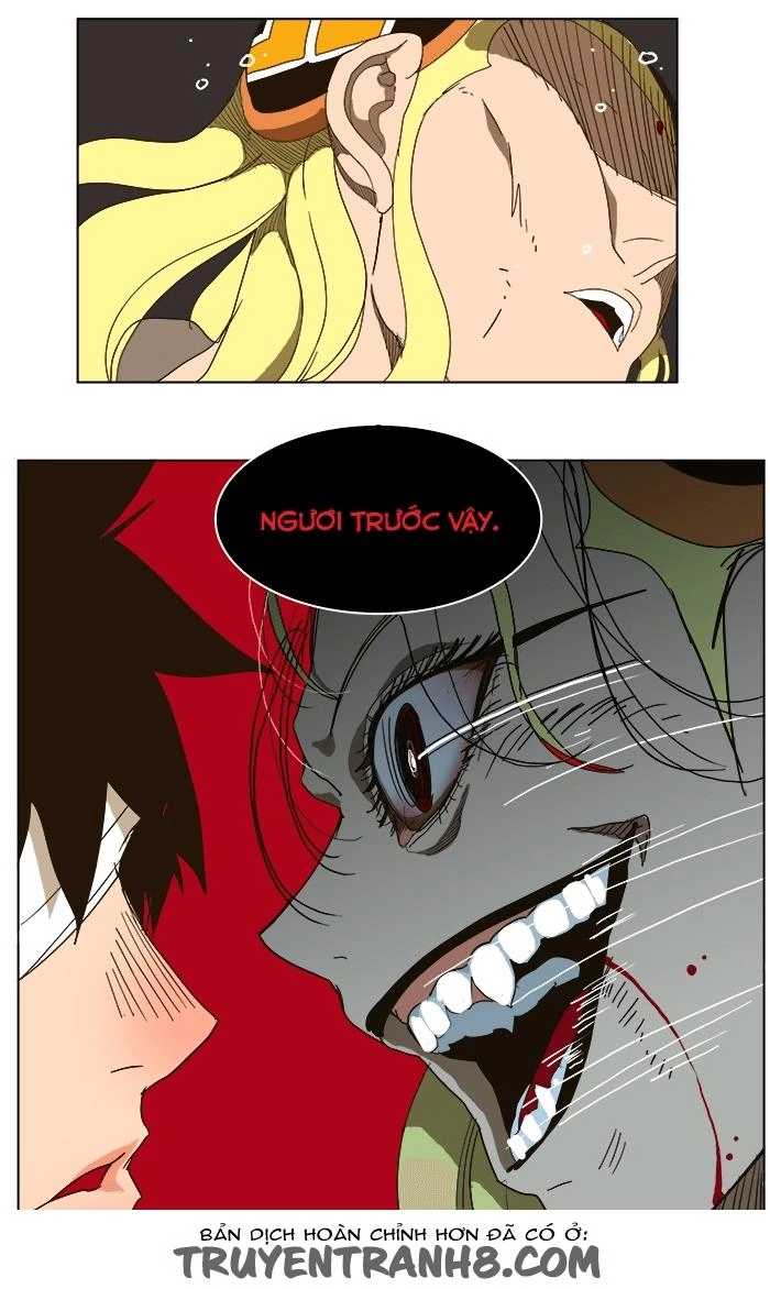 Chúa Tể Học Đường Chapter 241 - 59