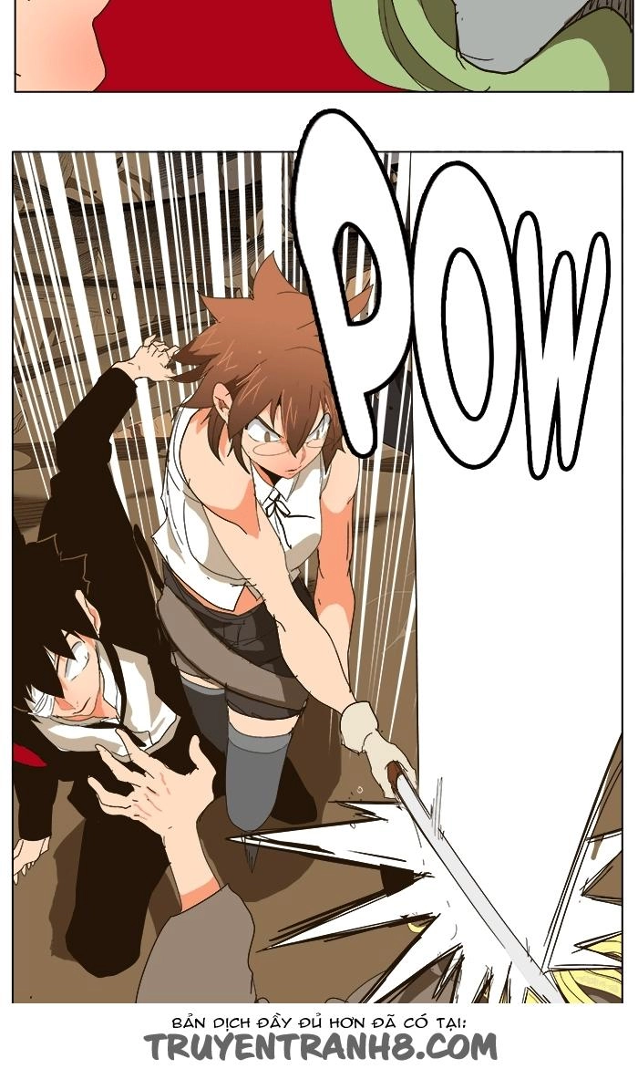 Chúa Tể Học Đường Chapter 241 - 60