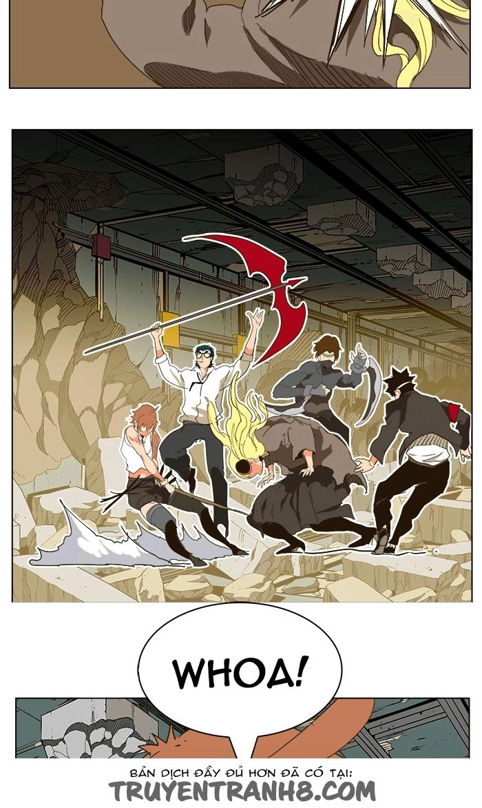 Chúa Tể Học Đường Chapter 241 - 61