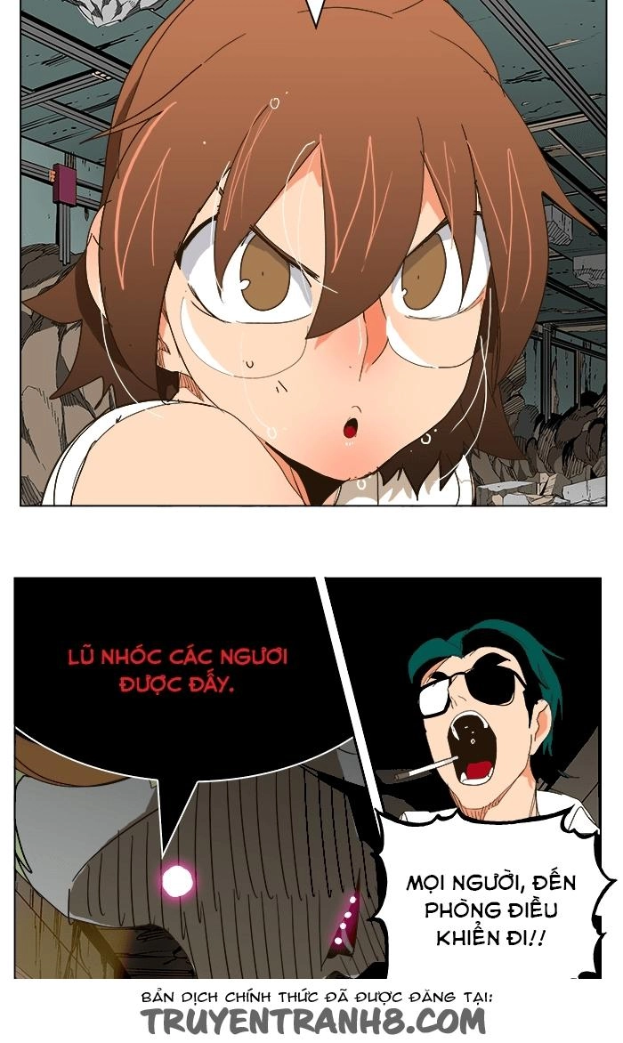 Chúa Tể Học Đường Chapter 241 - 62