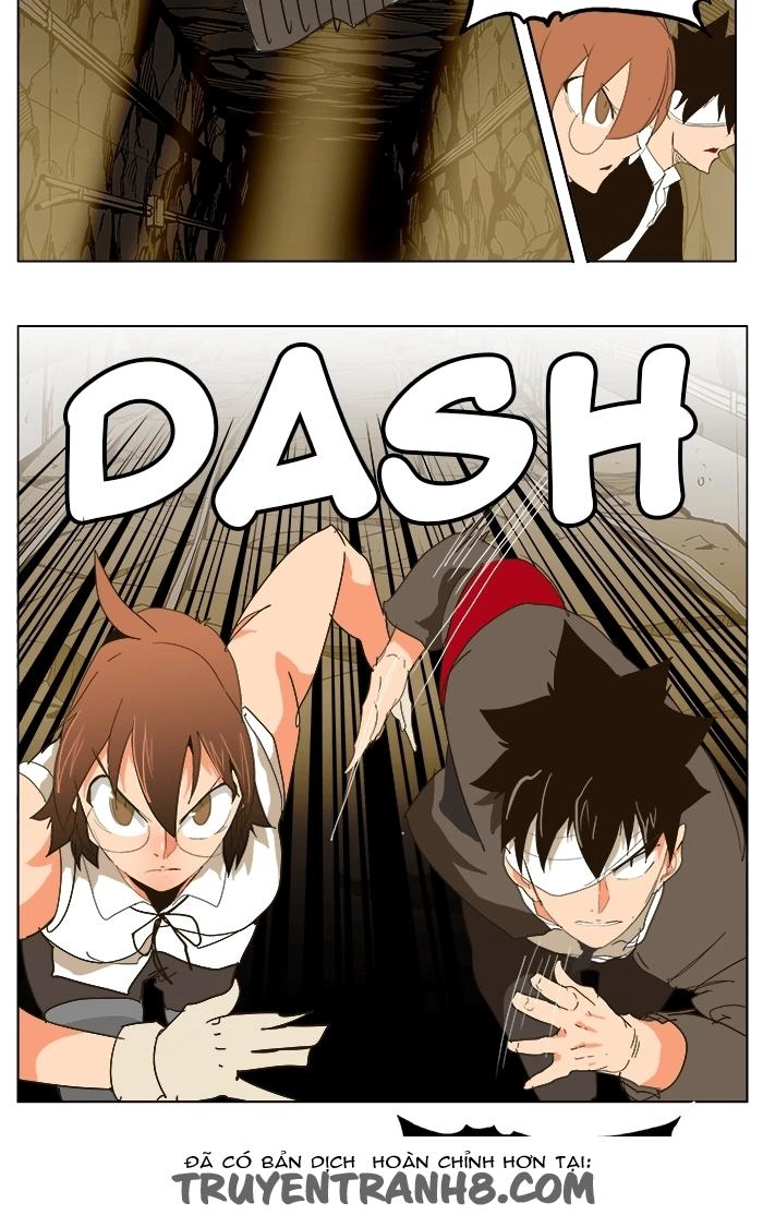 Chúa Tể Học Đường Chapter 241 - 63