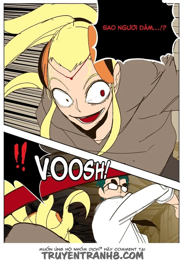 Chúa Tể Học Đường Chapter 241 - 64