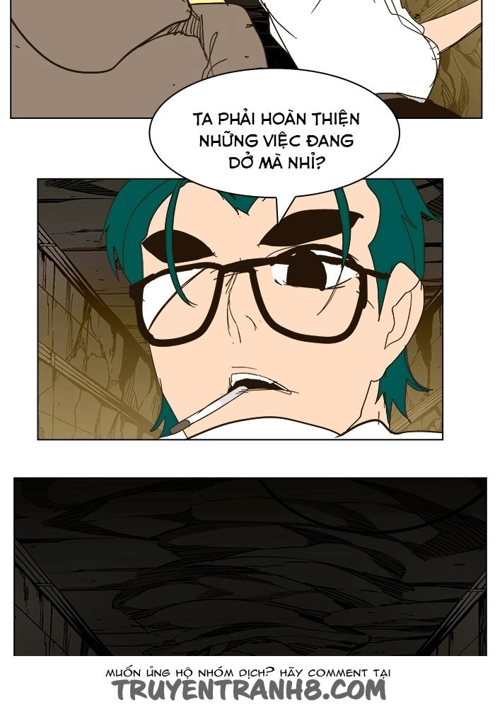 Chúa Tể Học Đường Chapter 241 - 65