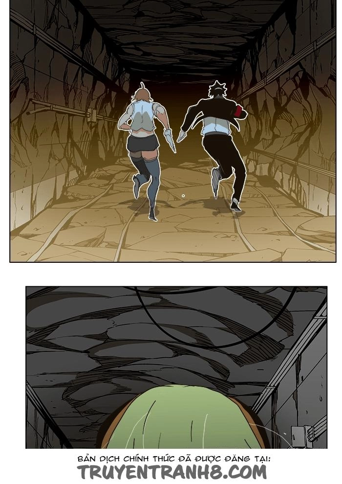 Chúa Tể Học Đường Chapter 241 - 66