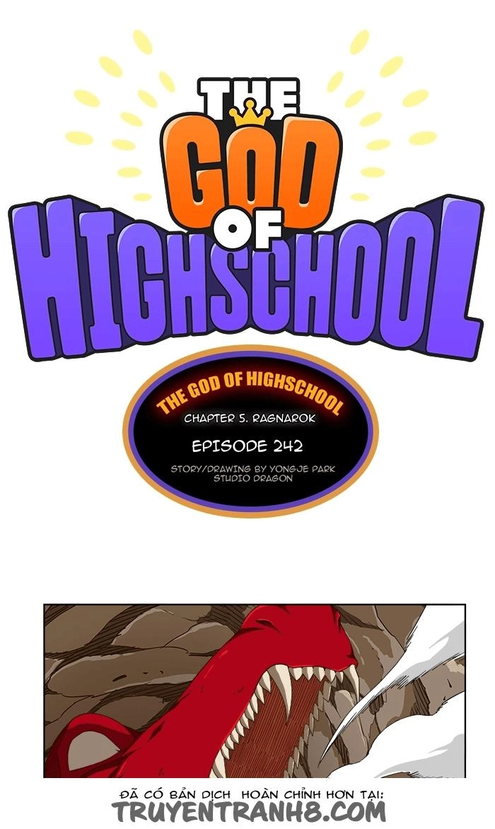 Chúa Tể Học Đường Chapter 242 - 2