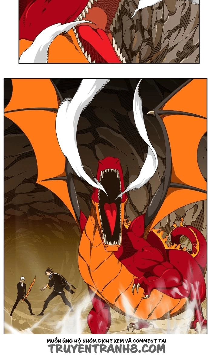 Chúa Tể Học Đường Chapter 242 - 3