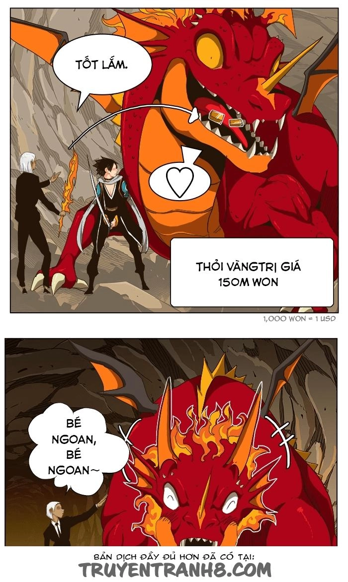 Chúa Tể Học Đường Chapter 242 - 5