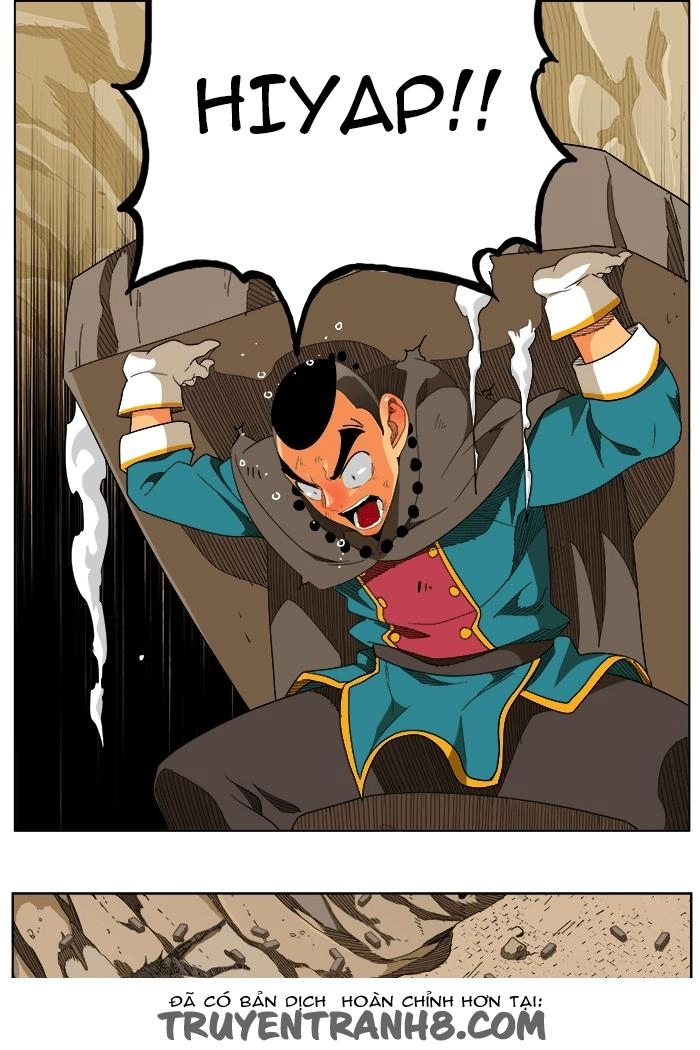 Chúa Tể Học Đường Chapter 242 - 7