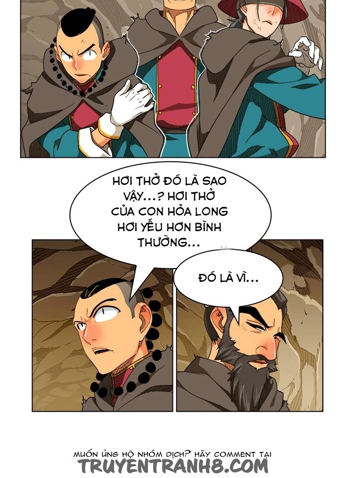 Chúa Tể Học Đường Chapter 242 - 9