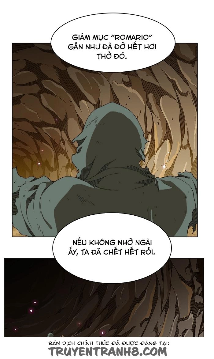 Chúa Tể Học Đường Chapter 242 - 10