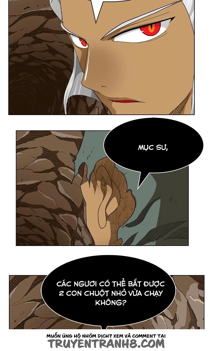 Chúa Tể Học Đường Chapter 242 - 12