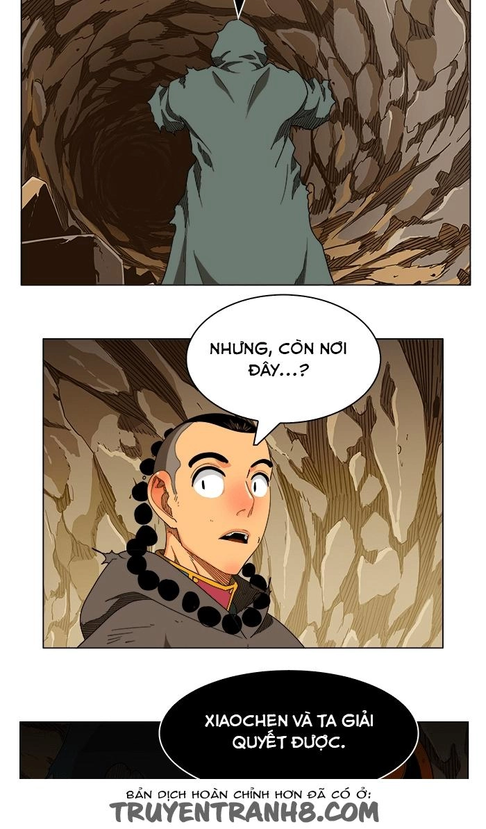 Chúa Tể Học Đường Chapter 242 - 13