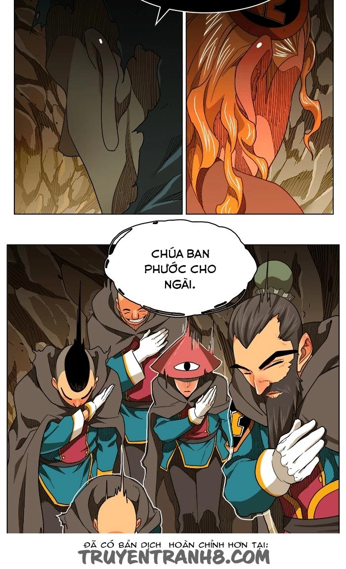 Chúa Tể Học Đường Chapter 242 - 14