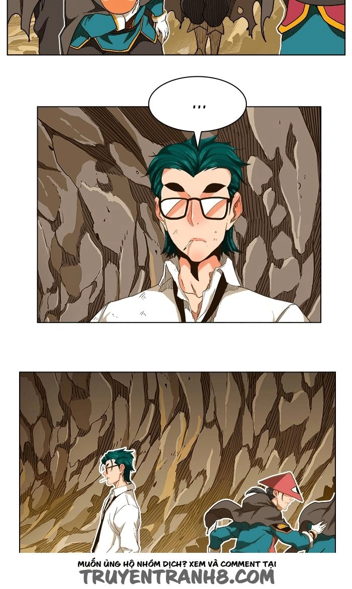 Chúa Tể Học Đường Chapter 242 - 15