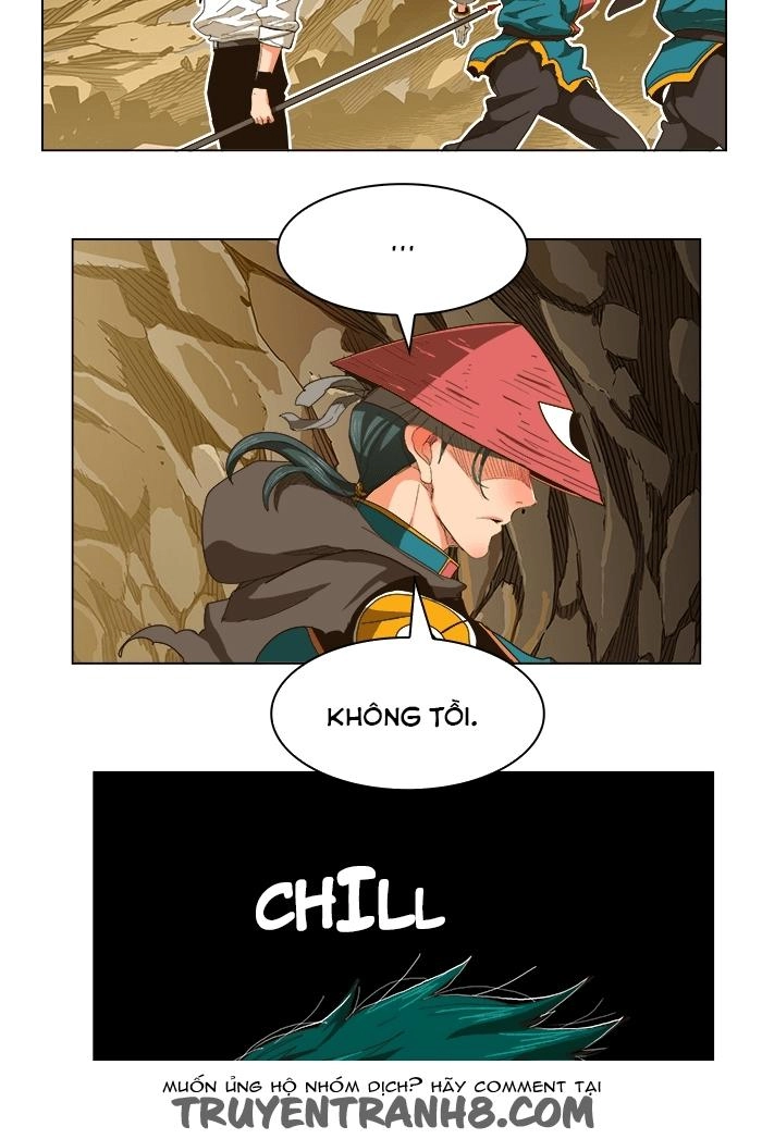 Chúa Tể Học Đường Chapter 242 - 16