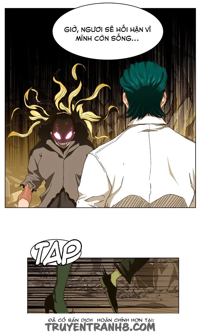 Chúa Tể Học Đường Chapter 242 - 18