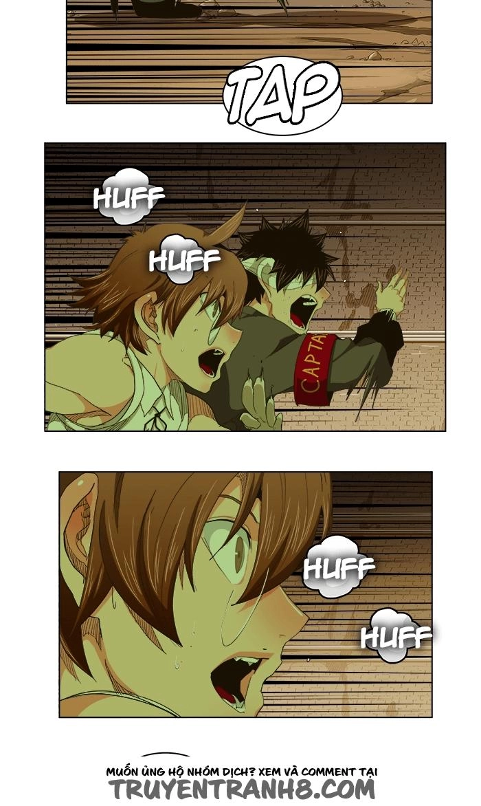 Chúa Tể Học Đường Chapter 242 - 19