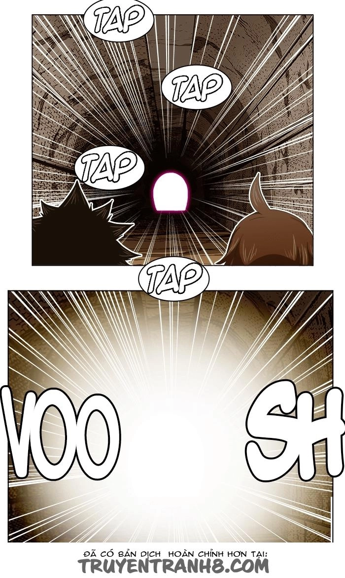 Chúa Tể Học Đường Chapter 242 - 20