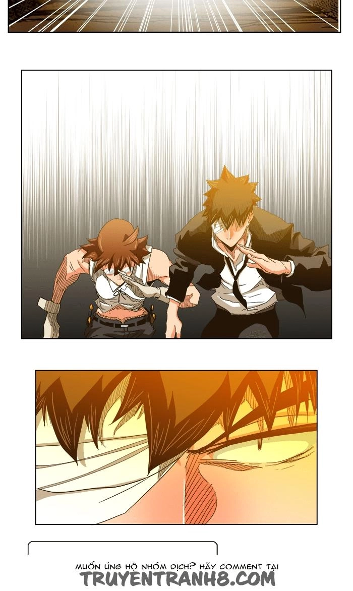 Chúa Tể Học Đường Chapter 242 - 21