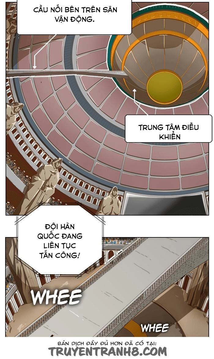 Chúa Tể Học Đường Chapter 242 - 22