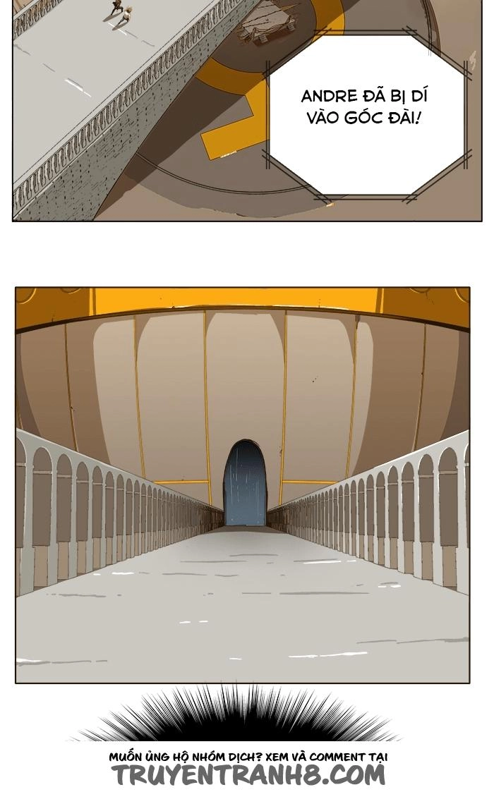 Chúa Tể Học Đường Chapter 242 - 23