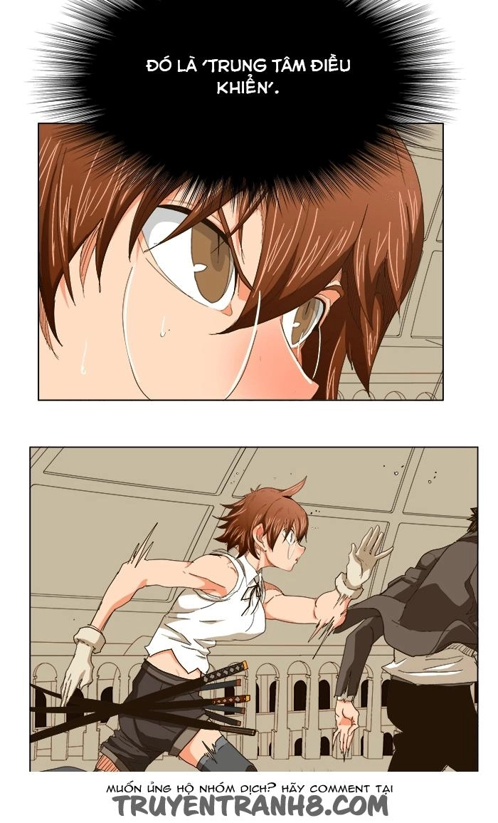 Chúa Tể Học Đường Chapter 242 - 24