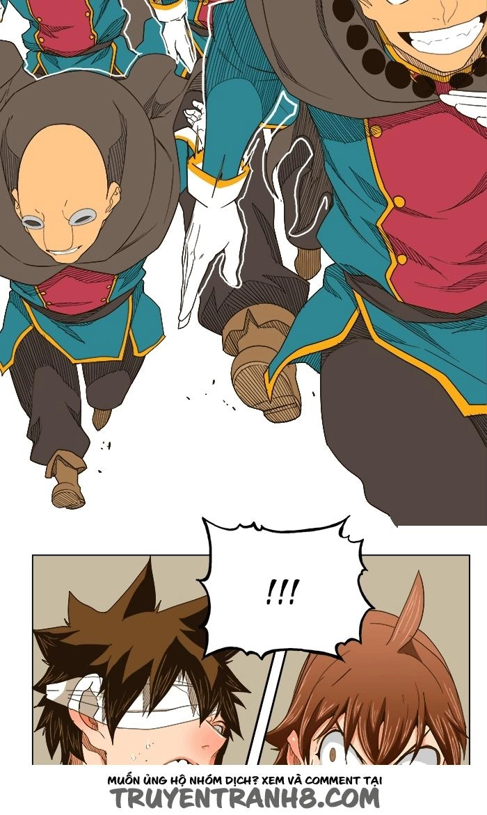 Chúa Tể Học Đường Chapter 242 - 27