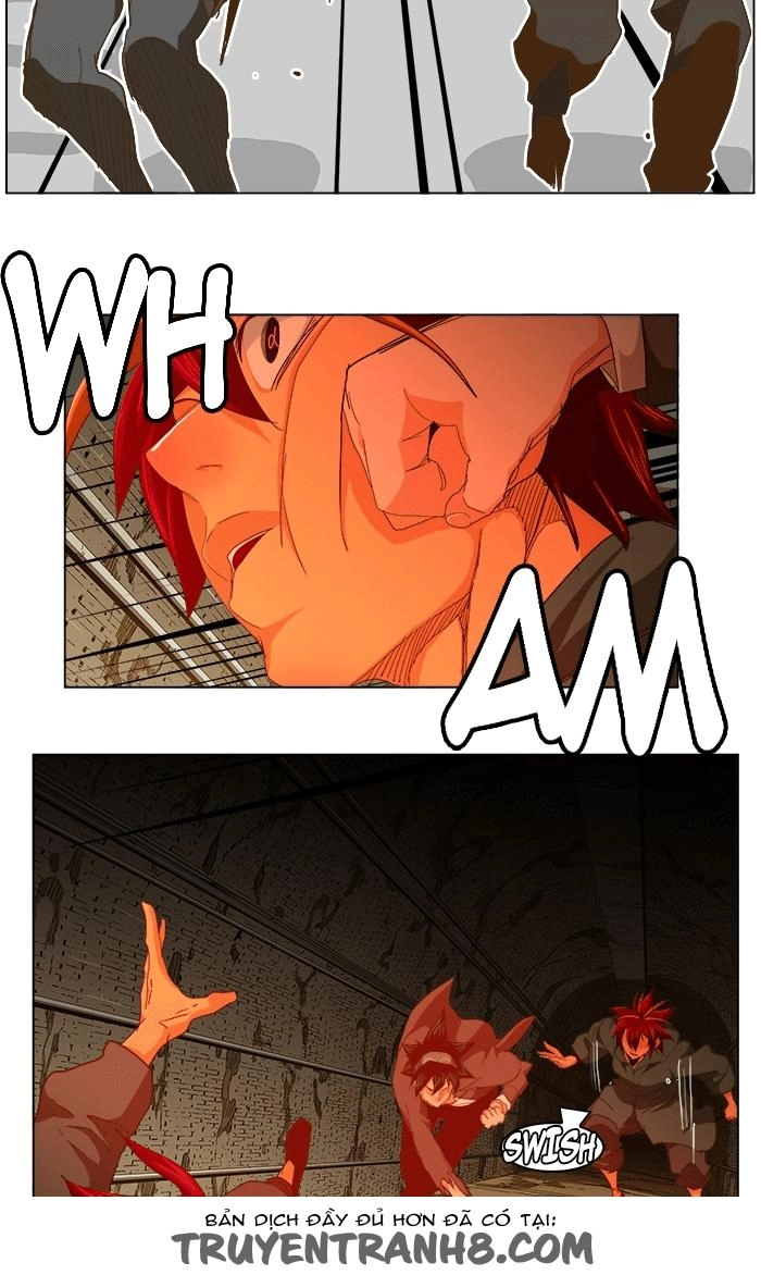 Chúa Tể Học Đường Chapter 242 - 29