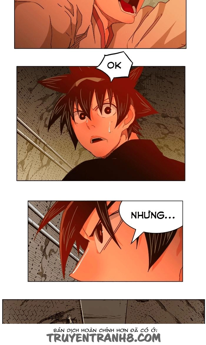 Chúa Tể Học Đường Chapter 242 - 31