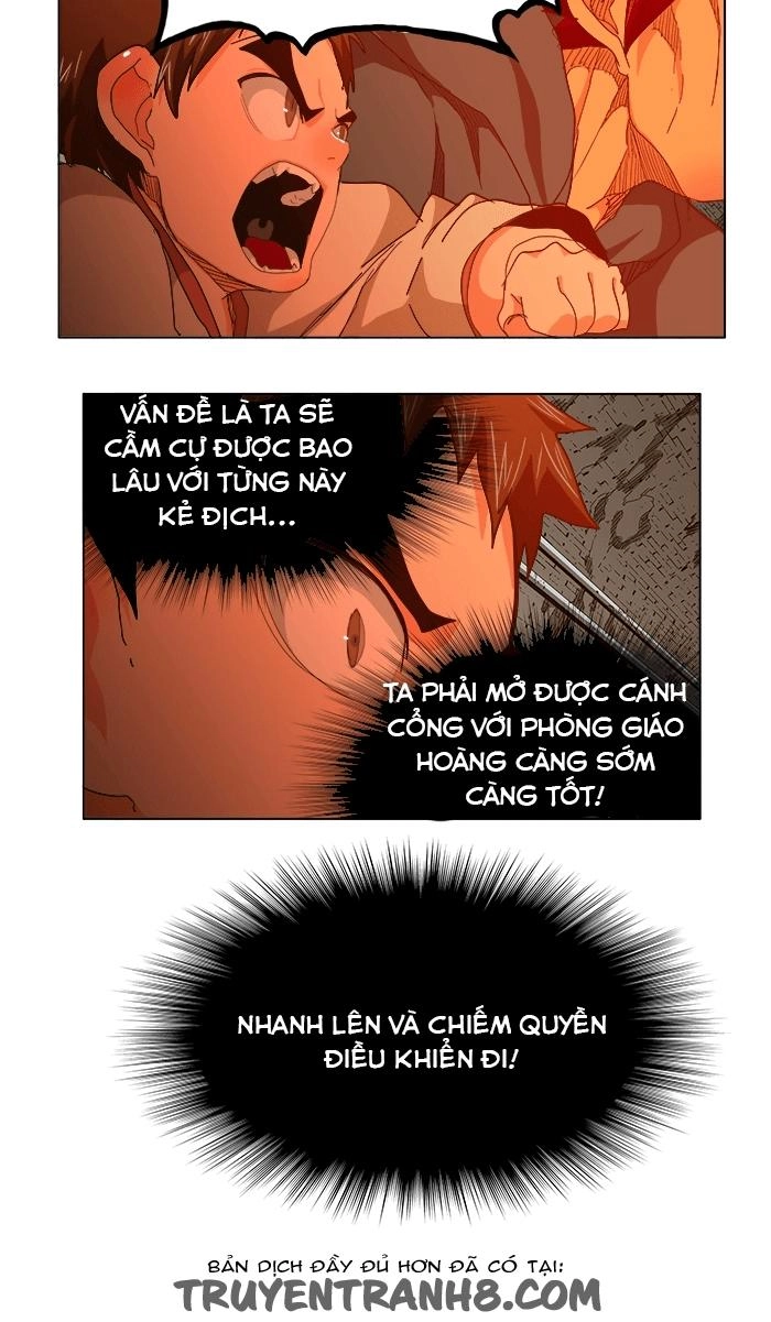 Chúa Tể Học Đường Chapter 242 - 33