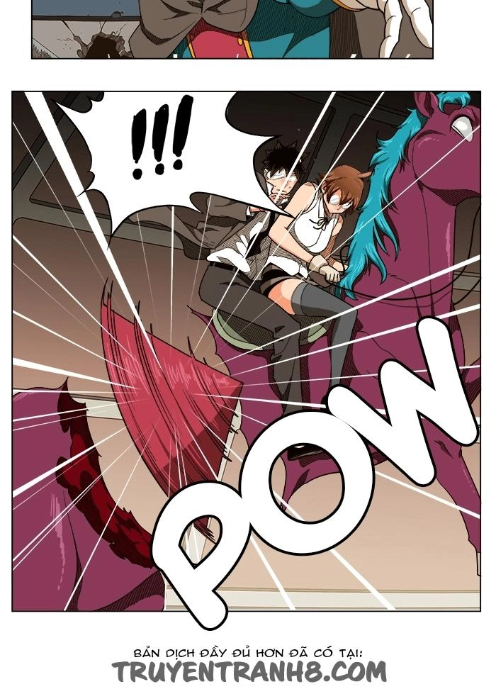 Chúa Tể Học Đường Chapter 242 - 41