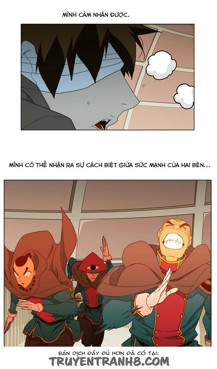 Chúa Tể Học Đường Chapter 242 - 48