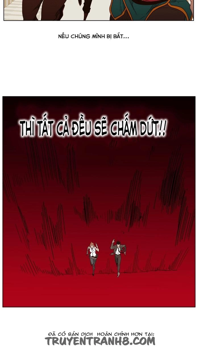 Chúa Tể Học Đường Chapter 242 - 49